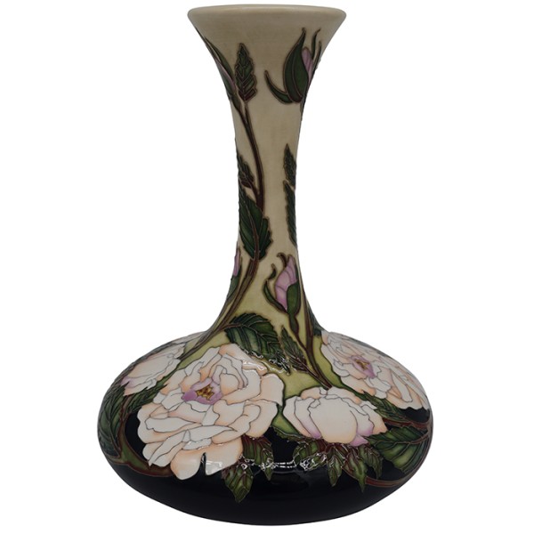 Madame Rose  - Trial - Vase