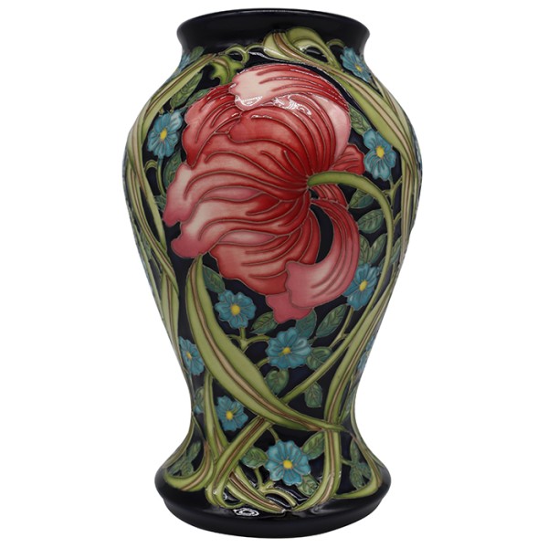 Morris Tulip - Trial - Vase