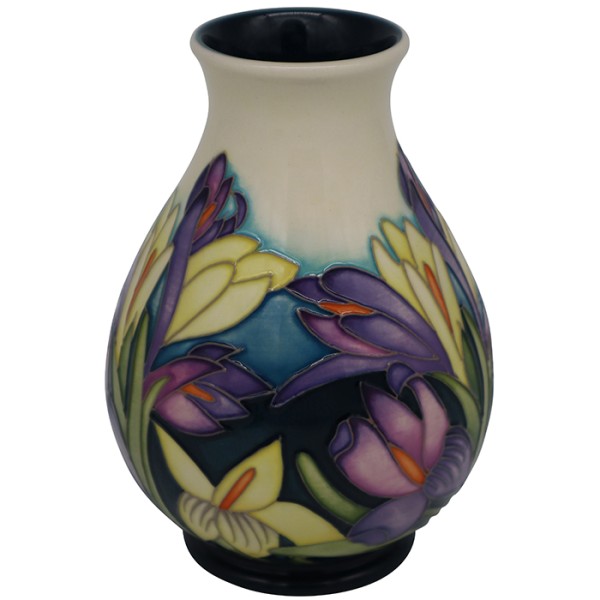 Spice - Crocus - Trial - Vase