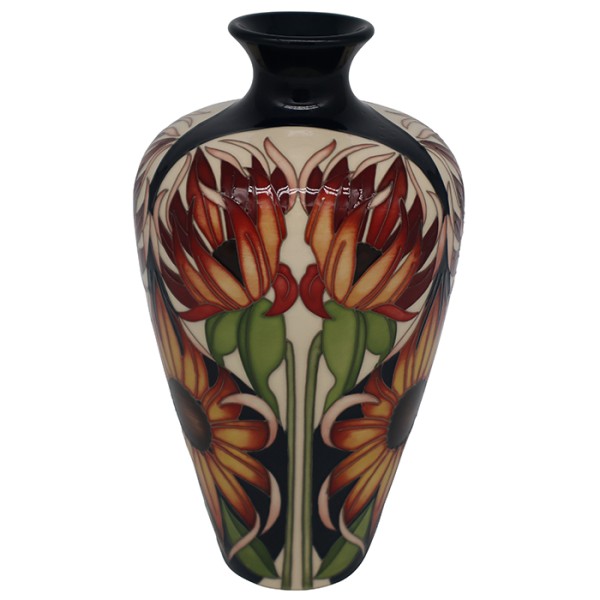 Sussex Sunflower - Trial - Vase