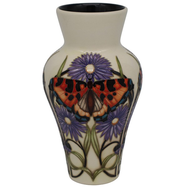 Tortoiseshell - Trial - Vase