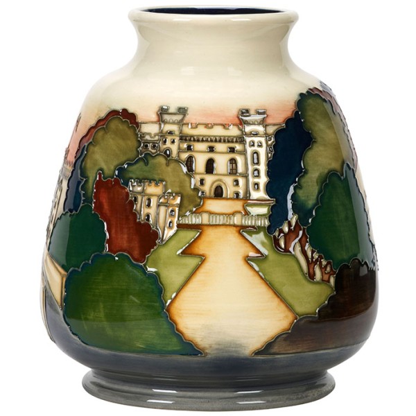 A Royal Home - Vase