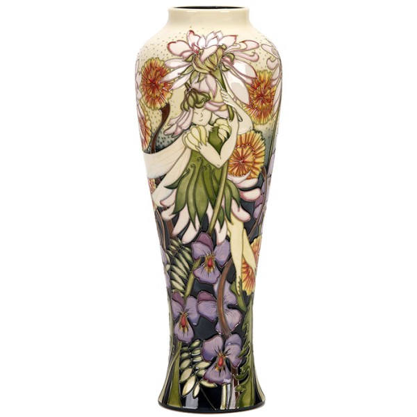 Cottingley - Vase