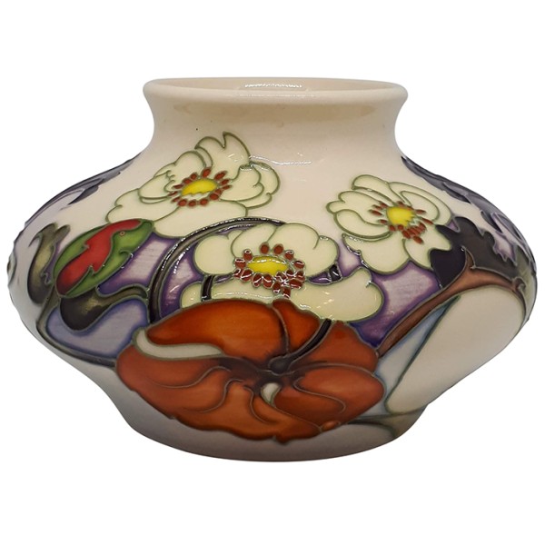 Sandringham Bouquet - Vase