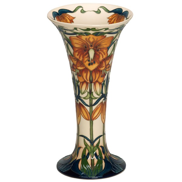 Monarchs Crown - Vase