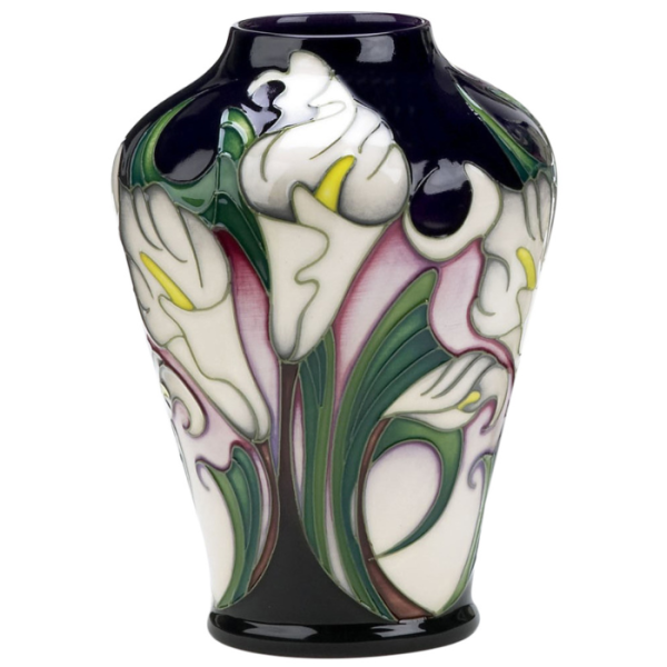 Au Revior - Vase