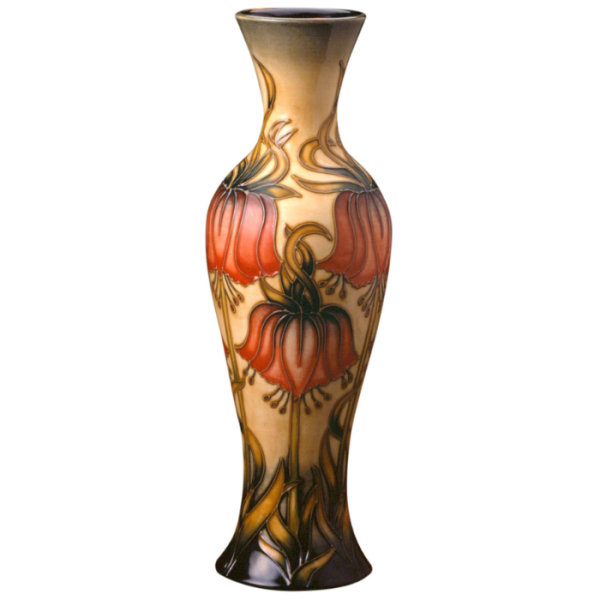 Crown Imperial - Vase