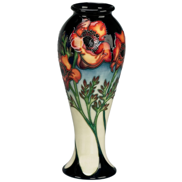 Freedom Fields - Vase