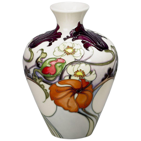 Sandringham Bouquet - Vase