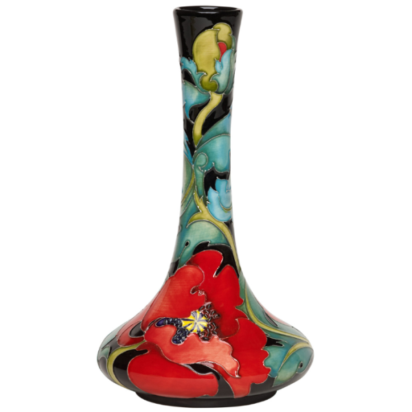 Walter's Somme - Vase