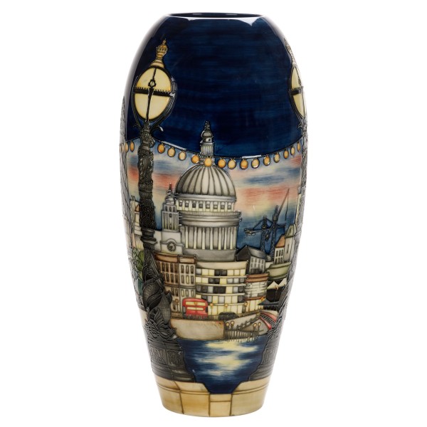 London - Vase