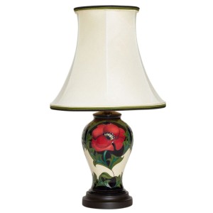 Blue Mountains Waratah Lamp