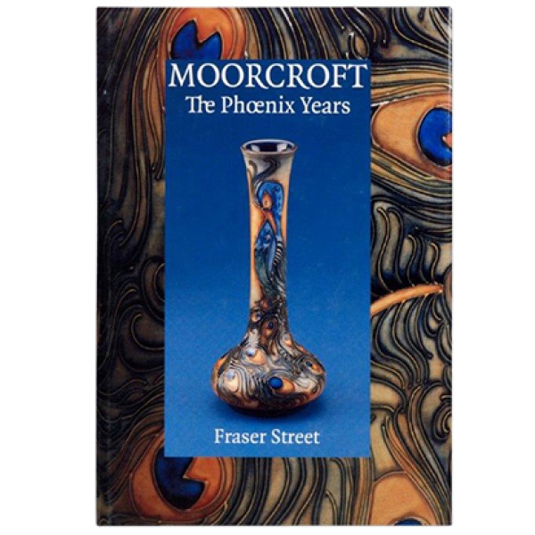 Phoenix Years - Book