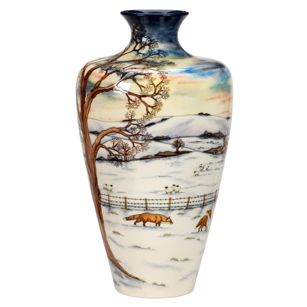 Woodside Farm - Vase