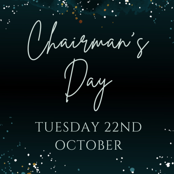 Chairman's Day at the Moorcroft Heritage Visitor Centre