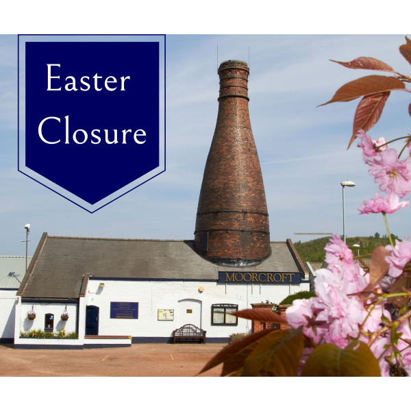 Heritage Visitor Centre Easter Closure