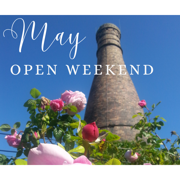 May Open Weekend at the Heritage Visitor Centre 